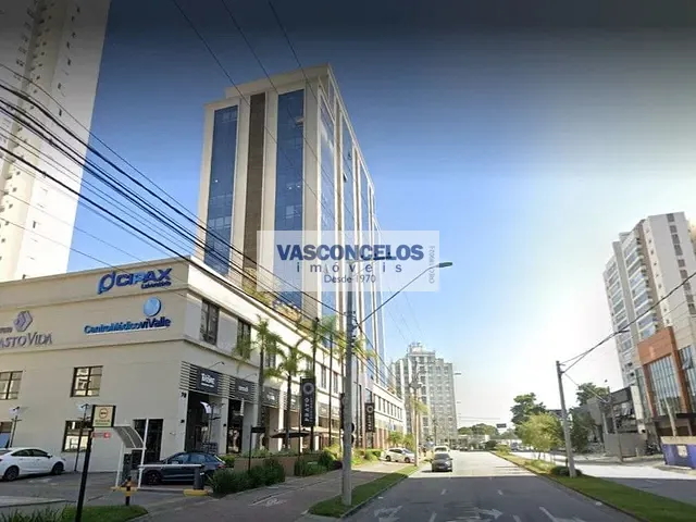 Loja com 87m² 1 quarto e 1 banheiro, para alugar, no bairro Royal Park em São José dos Campos