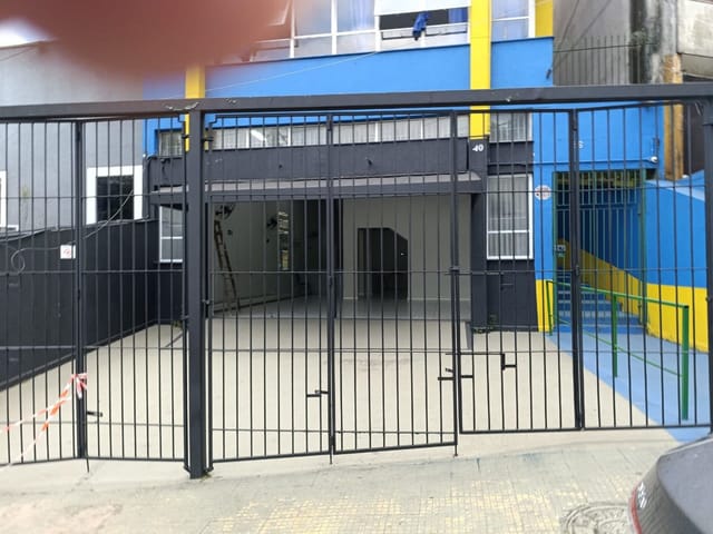 Loja com 170m², para alugar, no bairro Vila Parque Jabaquara em São Paulo