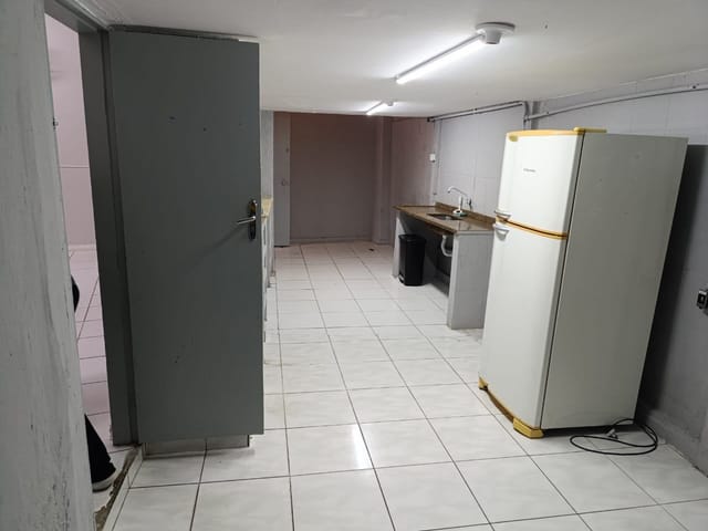 Loja com 170m², para alugar, no bairro Vila Parque Jabaquara em São Paulo