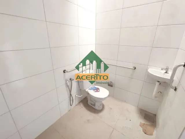 Loja com 110m², para alugar, no bairro Centro em Araçatuba