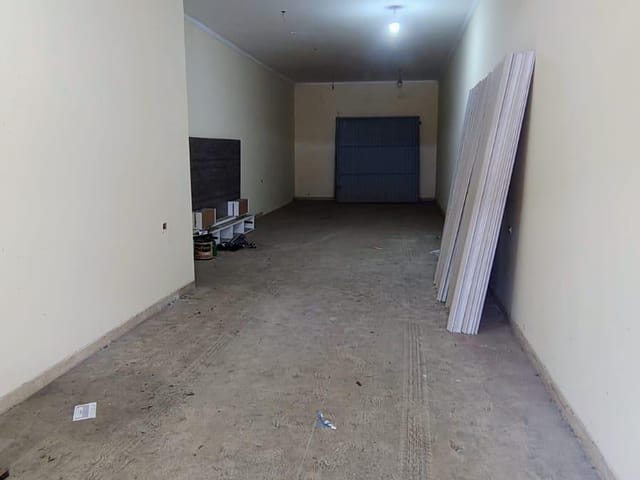 Foto do Loja - Salão  para locação, Vila Virgínia, Itaquaquecetuba, SP | Imobiliária Villela Imóveis