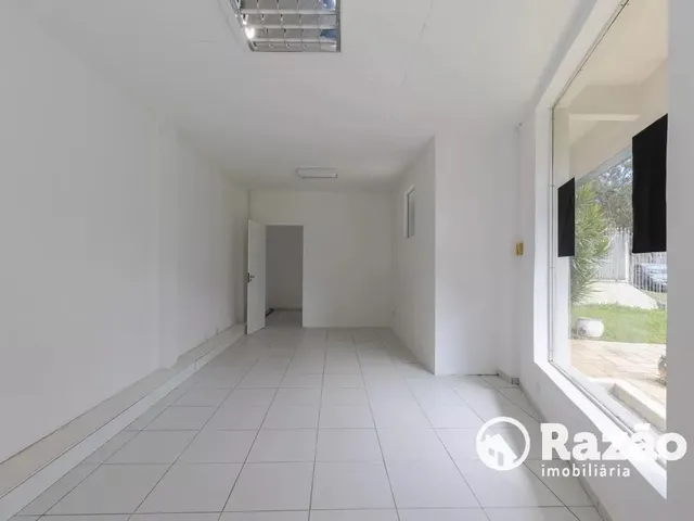 Loja para alugar, no bairro Alto da Glória em Curitiba