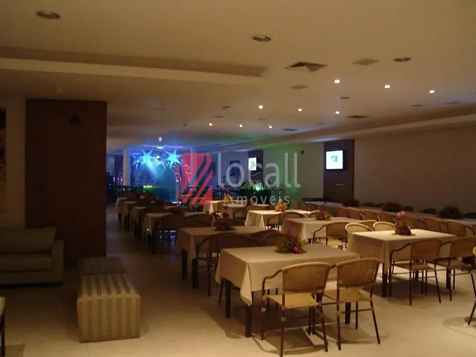 Loja / Salão / Ponto Comercial  para aluguel, 556m² — foto 2 de 3