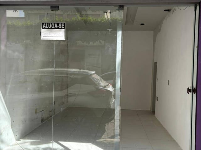 Loja para alugar, no bairro Centro em Leopoldina