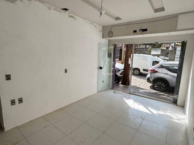 Loja para alugar, no bairro Centro em Leopoldina