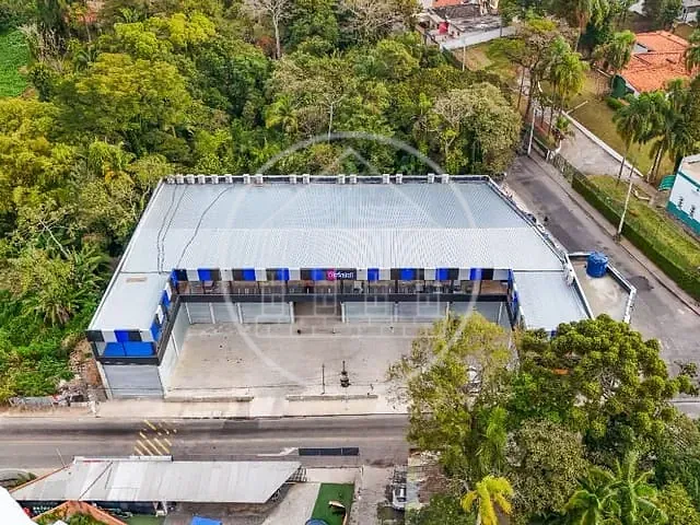 Loja com 194m², para alugar, no bairro Jardim São Rafael em São Paulo