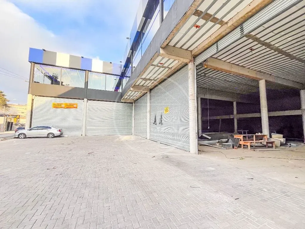 Loja-Salão, 194 m² - Foto 12