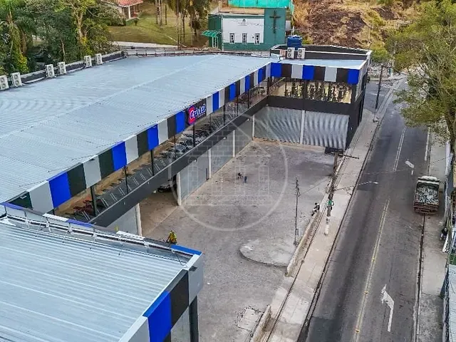 Loja com 194m², para alugar, no bairro Jardim São Rafael em São Paulo