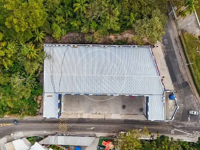 Loja com 194m², para alugar, no bairro Jardim São Rafael em São Paulo