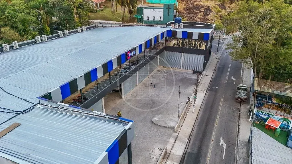 Loja-Salão, 194 m² - Foto 4