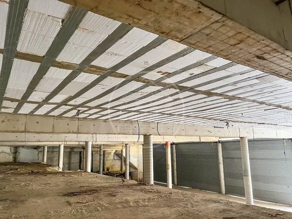 Loja-Salão, 194 m² - Foto 23