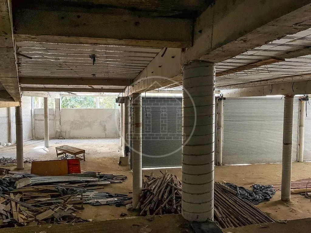Loja-Salão, 194 m² - Foto 20