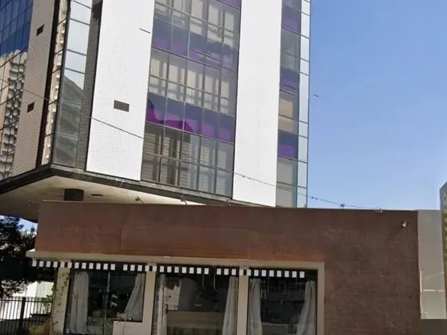 Loja com 109m², à venda, no bairro Jardim Esplanada em São José Dos Campos