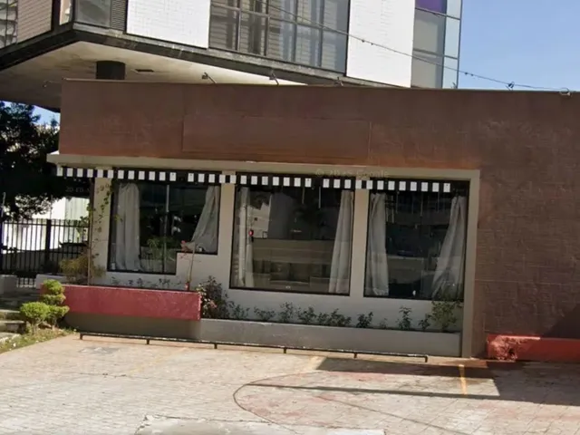 Loja com 109m², à venda, no bairro Jardim Esplanada em São José Dos Campos