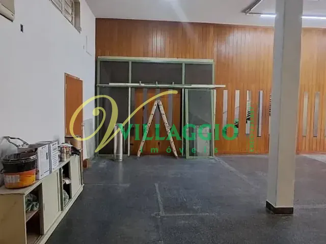 Loja com 122m², à venda ou para alugar, no bairro Centro em São José do Rio Preto