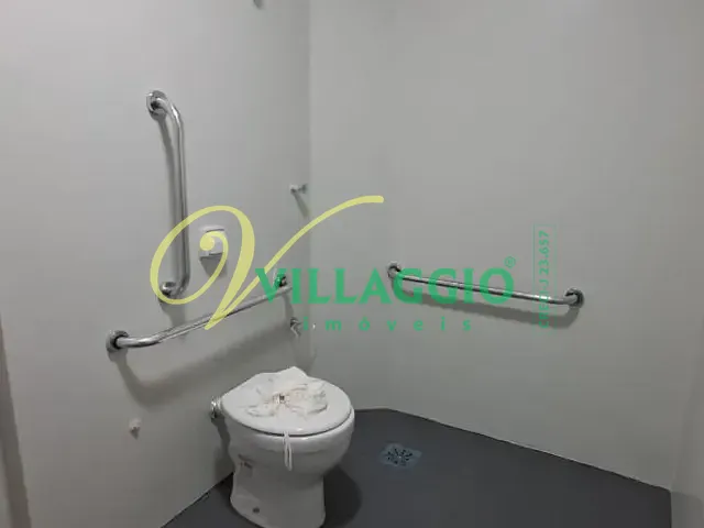 Loja com 122m², à venda ou para alugar, no bairro Centro em São José do Rio Preto