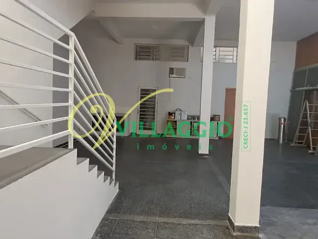 Loja com 122m², à venda ou para alugar, no bairro Centro em São José do Rio Preto
