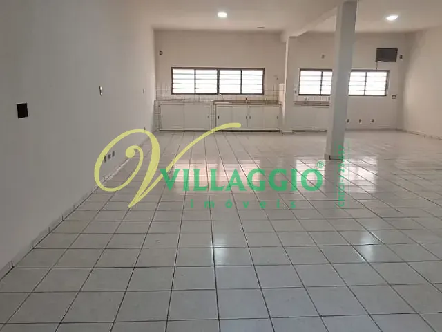 Loja com 122m², à venda ou para alugar, no bairro Centro em São José do Rio Preto
