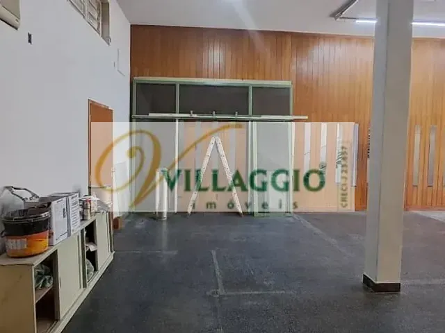 Loja com 122m², à venda ou para alugar, no bairro Centro em São José do Rio Preto