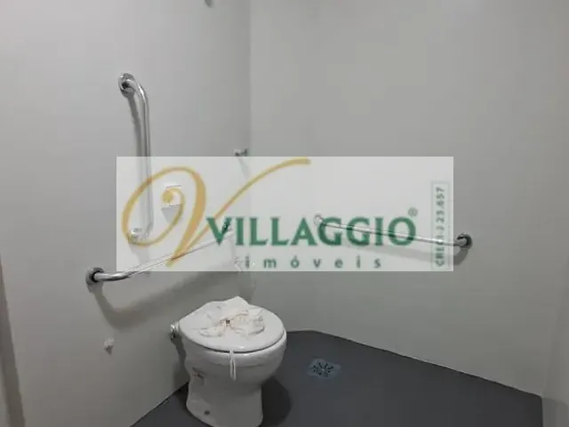 Loja com 122m², à venda ou para alugar, no bairro Centro em São José do Rio Preto