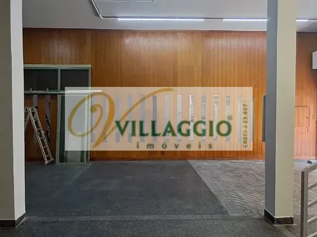 Loja com 122m², à venda ou para alugar, no bairro Centro em São José do Rio Preto