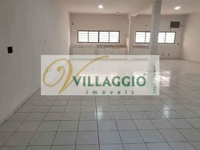 Loja com 122m², à venda ou para alugar, no bairro Centro em São José do Rio Preto