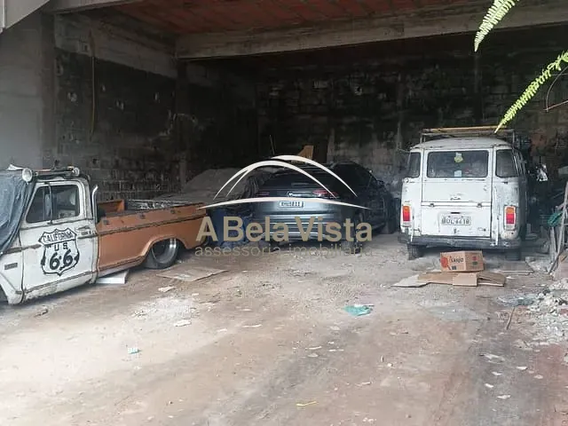 Loja com 250m², para alugar, no bairro Rochdale em Osasco