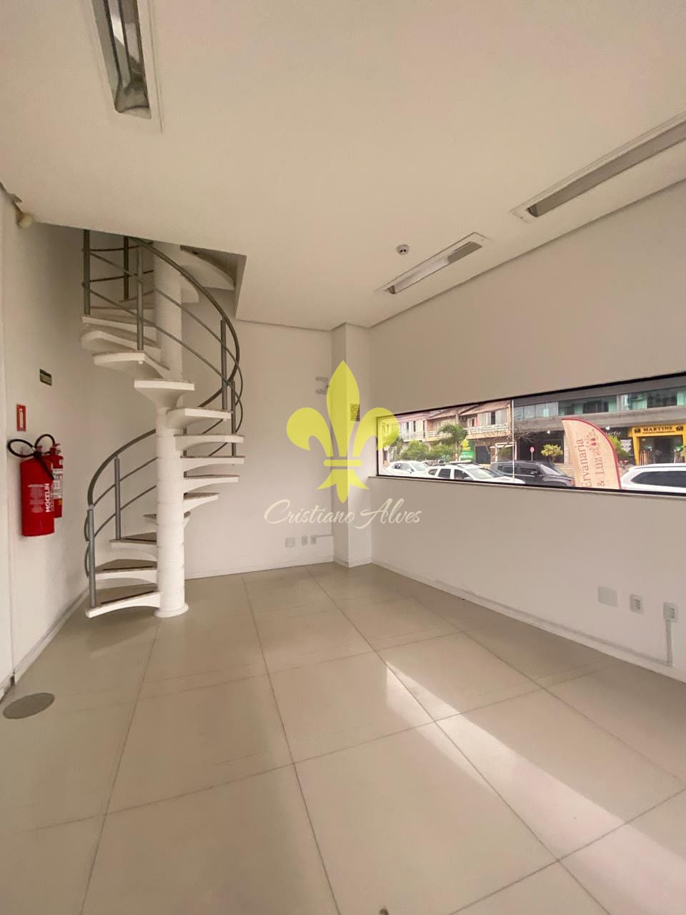 Loja-Salão, 78 m² - Foto 5