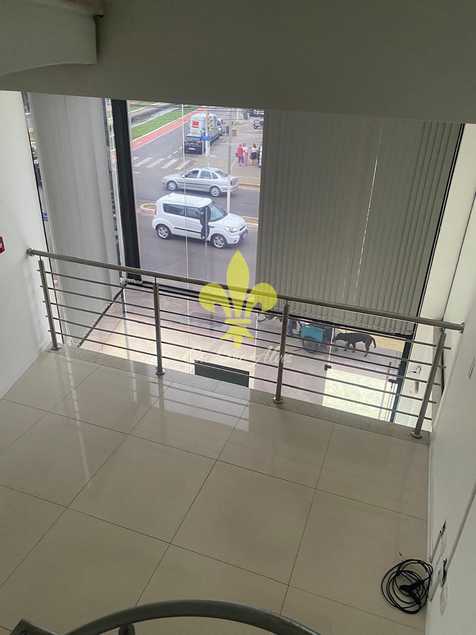 Loja-Salão, 78 m² - Foto 2