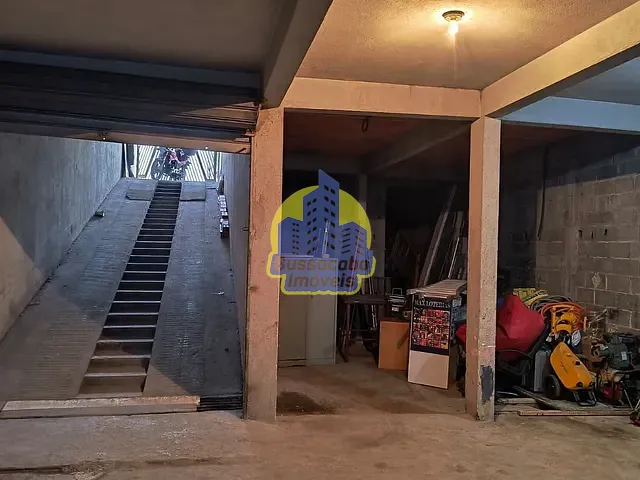 Loja com 185m², à venda, no bairro Jardim Roberto em Osasco