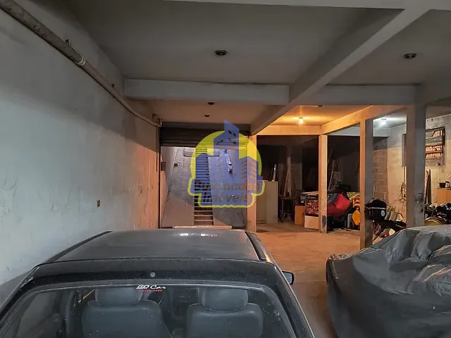 Loja com 185m², à venda, no bairro Jardim Roberto em Osasco