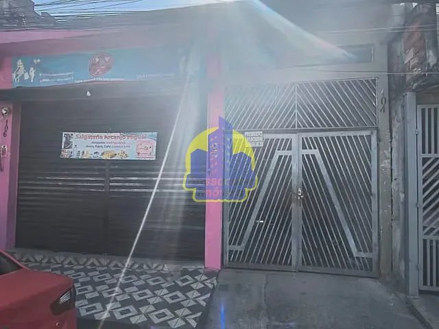 Loja com 185m², à venda, no bairro Jardim Roberto em Osasco