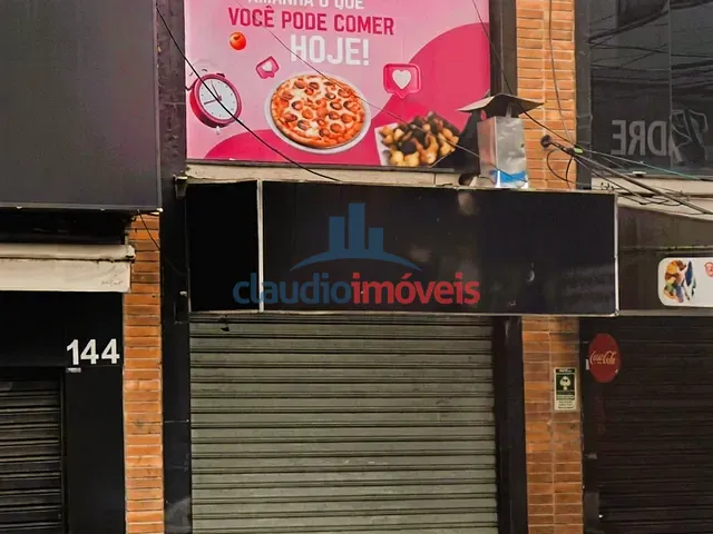 Loja para alugar, no bairro Ano Bom em Barra Mansa