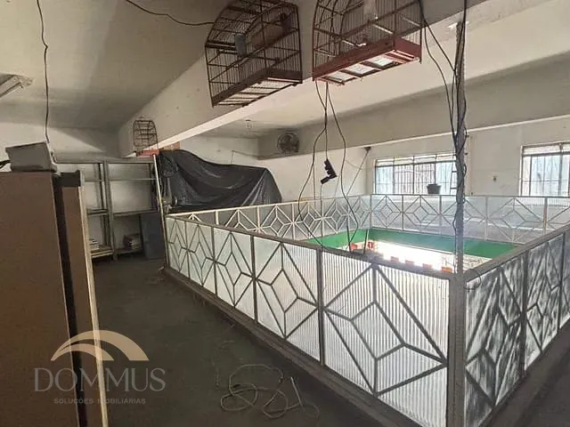 Loja com 122m², para alugar, no bairro Bom Retiro em Ipatinga