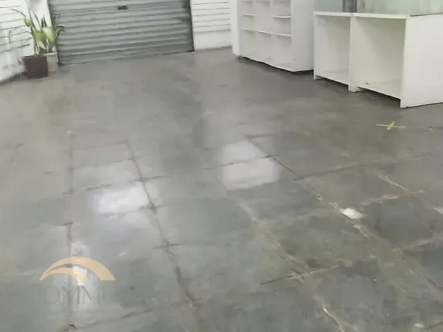 Loja com 122m², para alugar, no bairro Bom Retiro em Ipatinga
