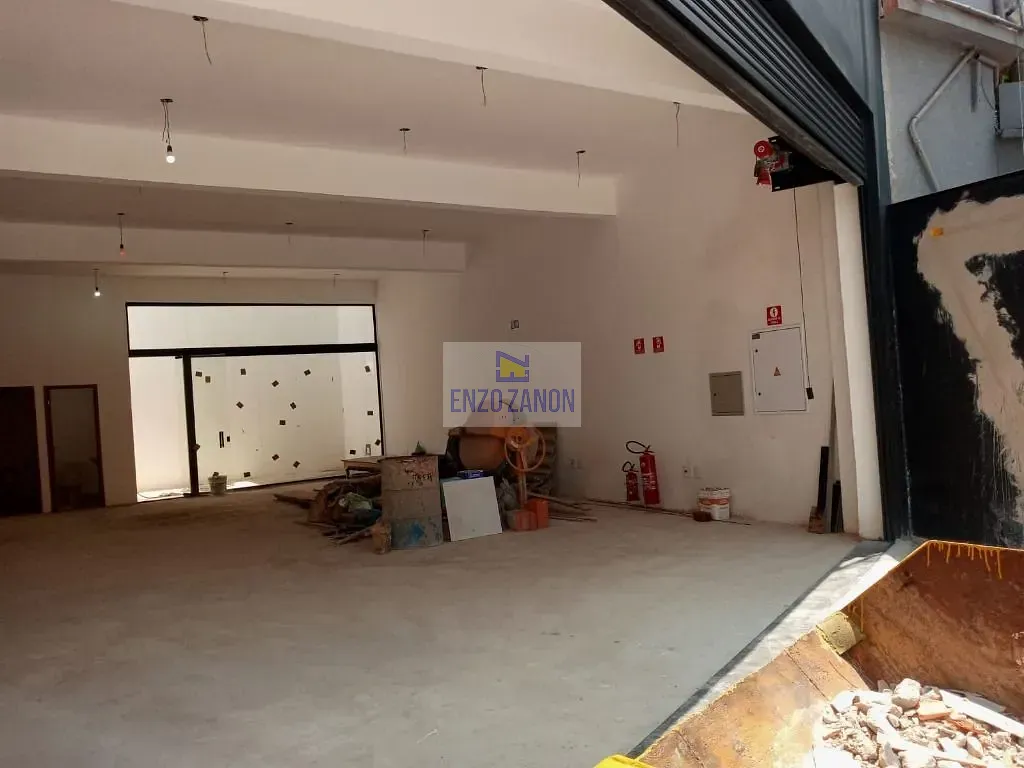 Loja-Salão, 360 m² - Foto 10