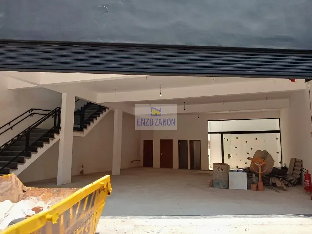 Loja-Salão, 360 m² - Foto 11