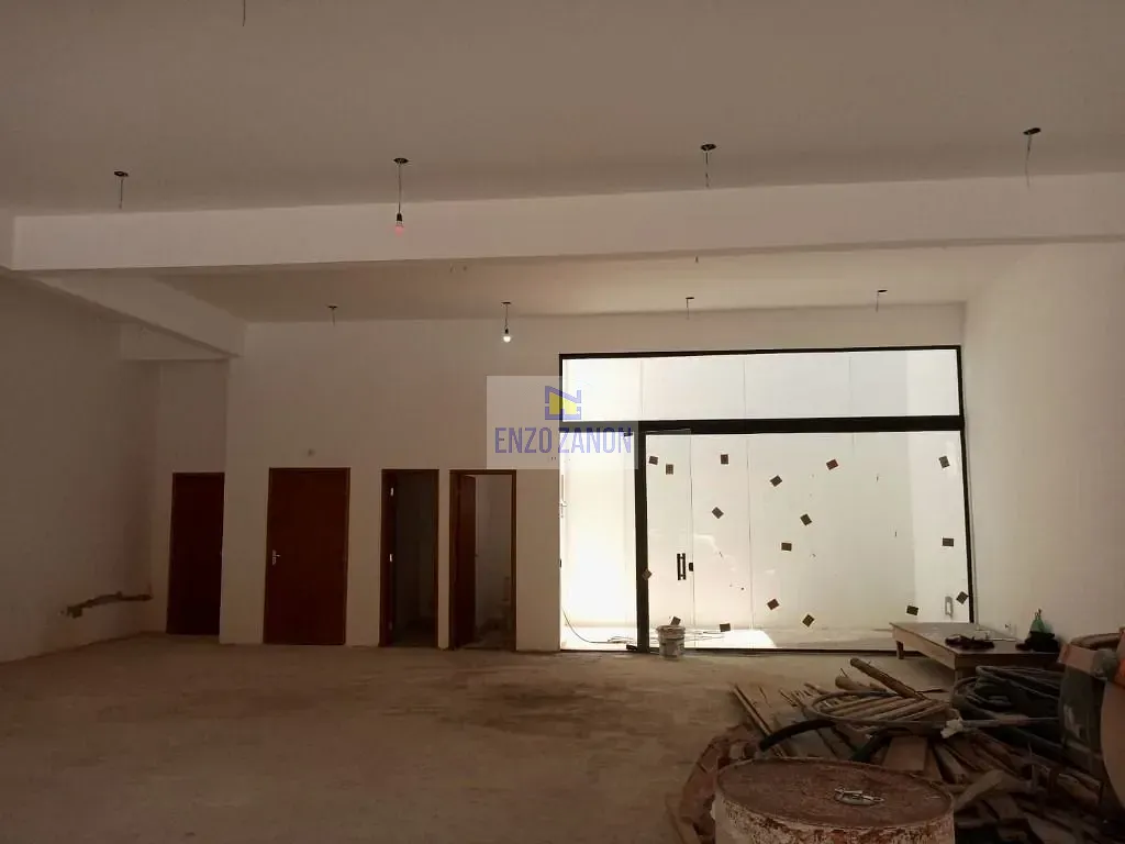 Loja-Salão, 360 m² - Foto 12