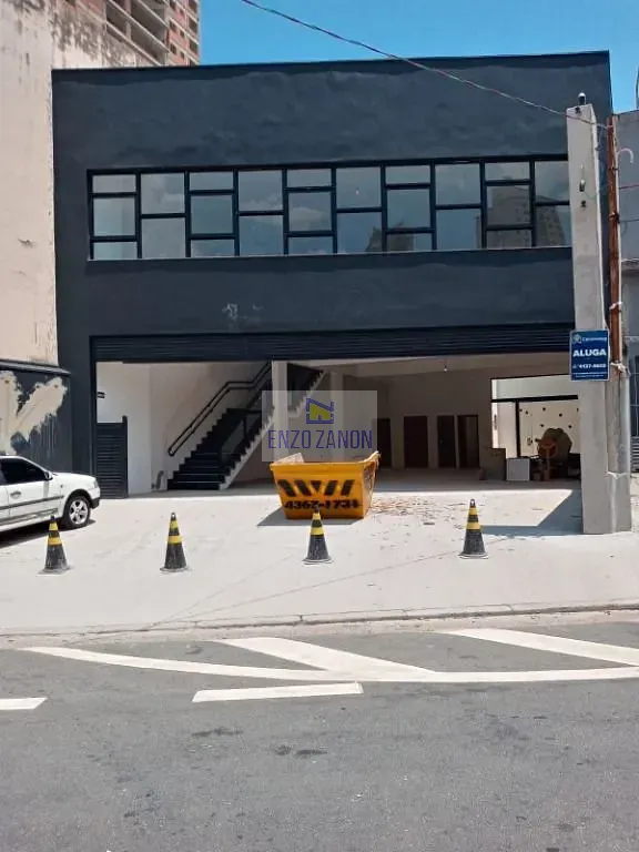 Loja-Salão, 360 m² - Foto 1