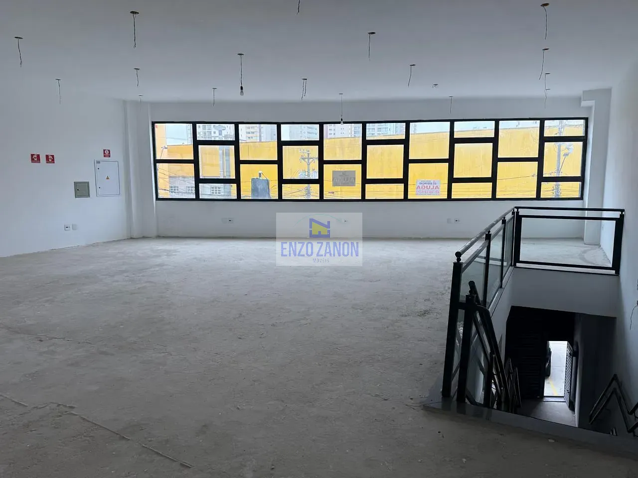 Loja-Salão, 360 m² - Foto 11