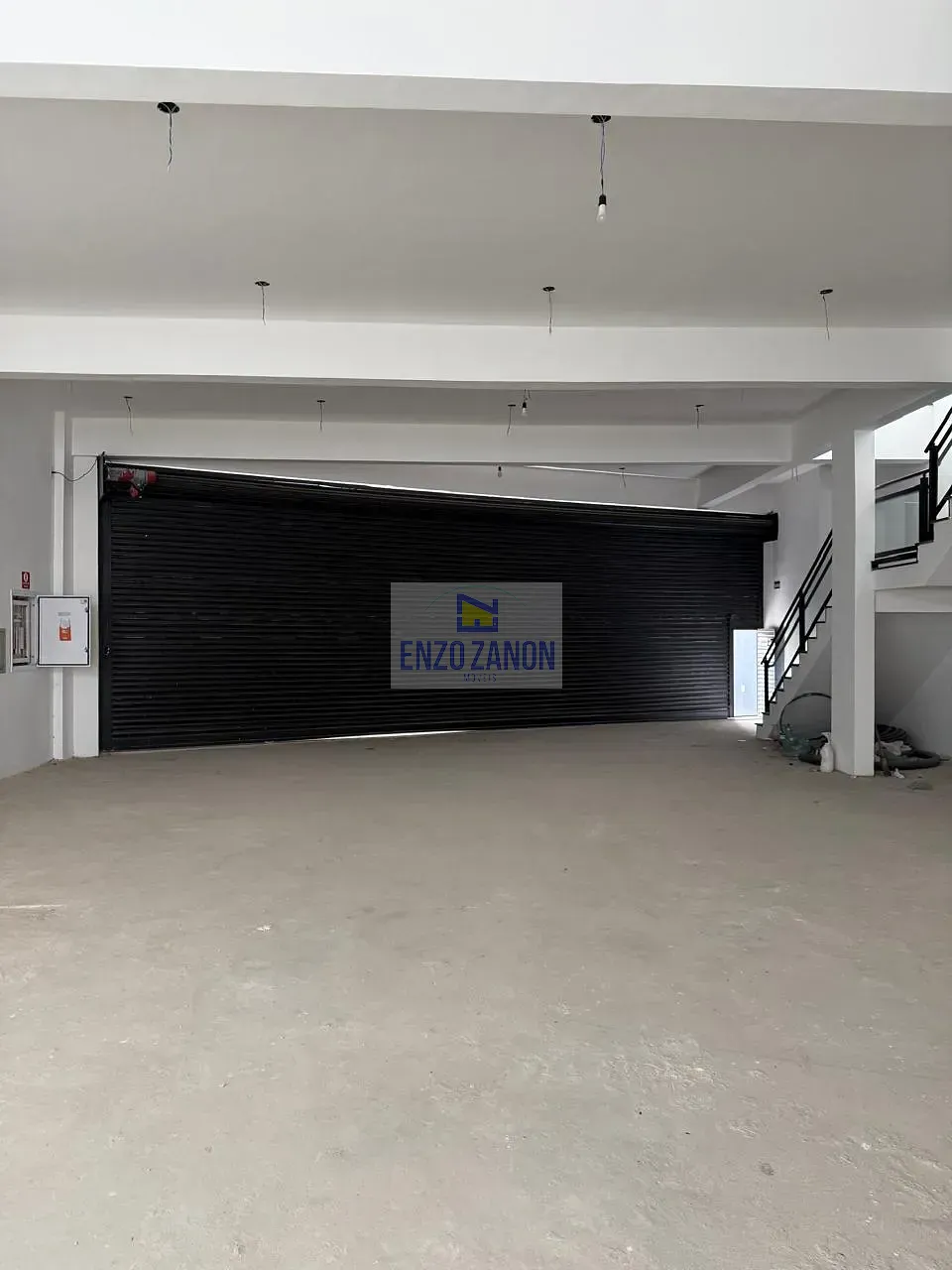 Loja-Salão, 360 m² - Foto 6