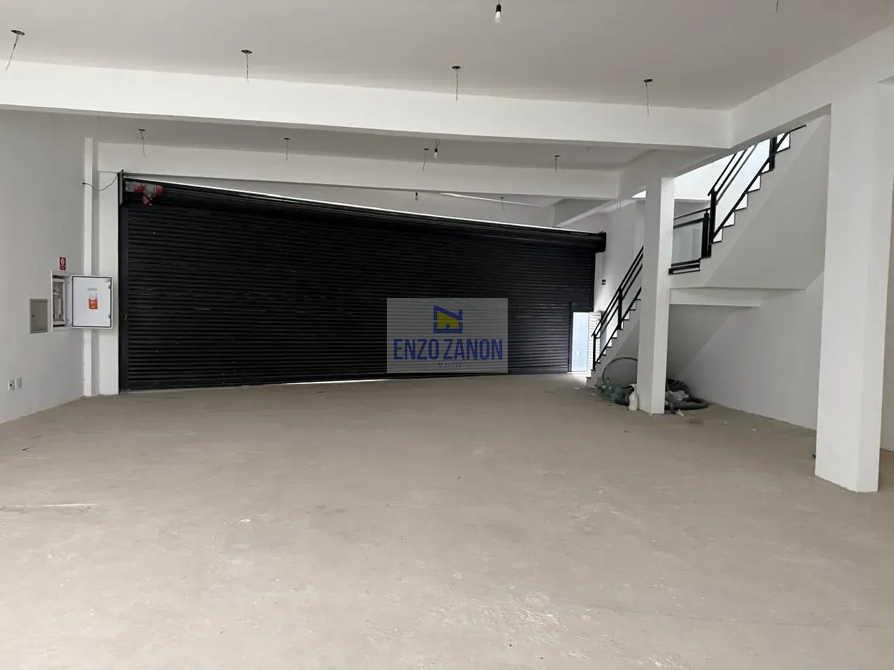 Loja-Salão, 360 m² - Foto 7