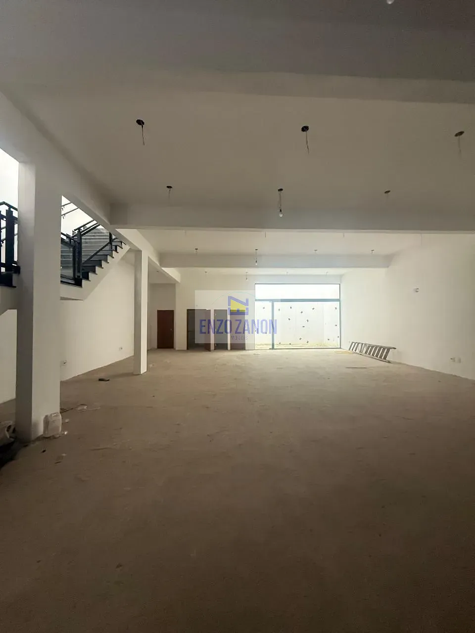 Loja-Salão, 360 m² - Foto 8