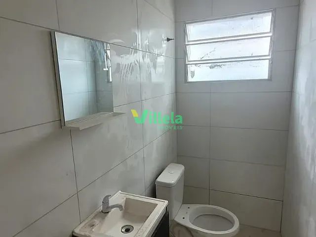 Loja para alugar, no bairro Jardim Odete em Itaquaquecetuba