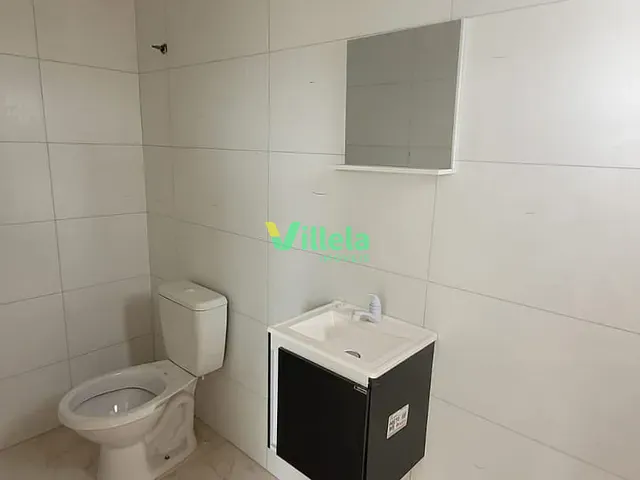 Loja para alugar, no bairro Jardim Odete em Itaquaquecetuba