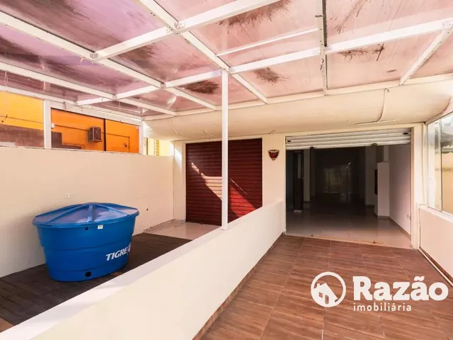 Loja para alugar, no bairro Centro Cívico em Curitiba