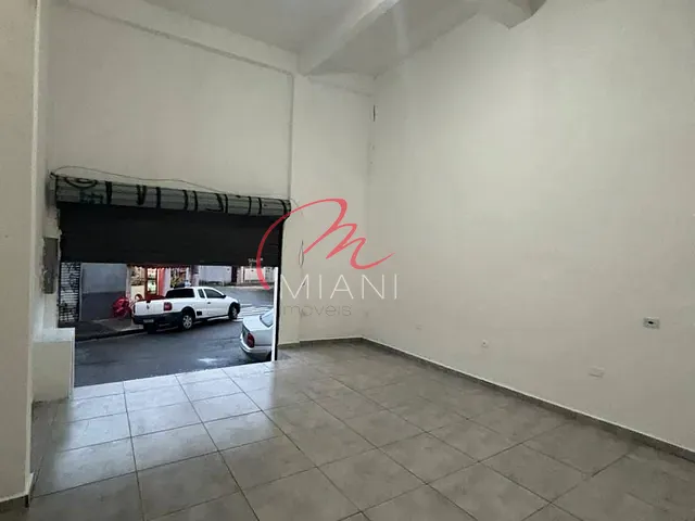Loja com 60m², para alugar, no bairro Jardim Esmeralda em São Paulo