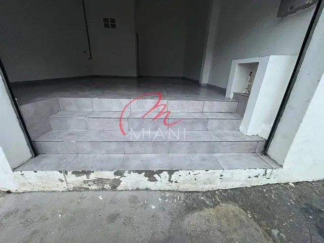 Loja com 60m², para alugar, no bairro Jardim Esmeralda em São Paulo