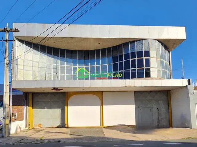 Loja com 1m² 1 quarto e 1 banheiro, à venda ou para alugar, no bairro Centro em Teresina