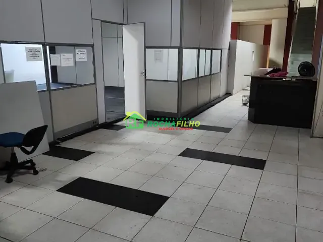Loja com 1m² 1 quarto e 1 banheiro, à venda ou para alugar, no bairro Centro em Teresina